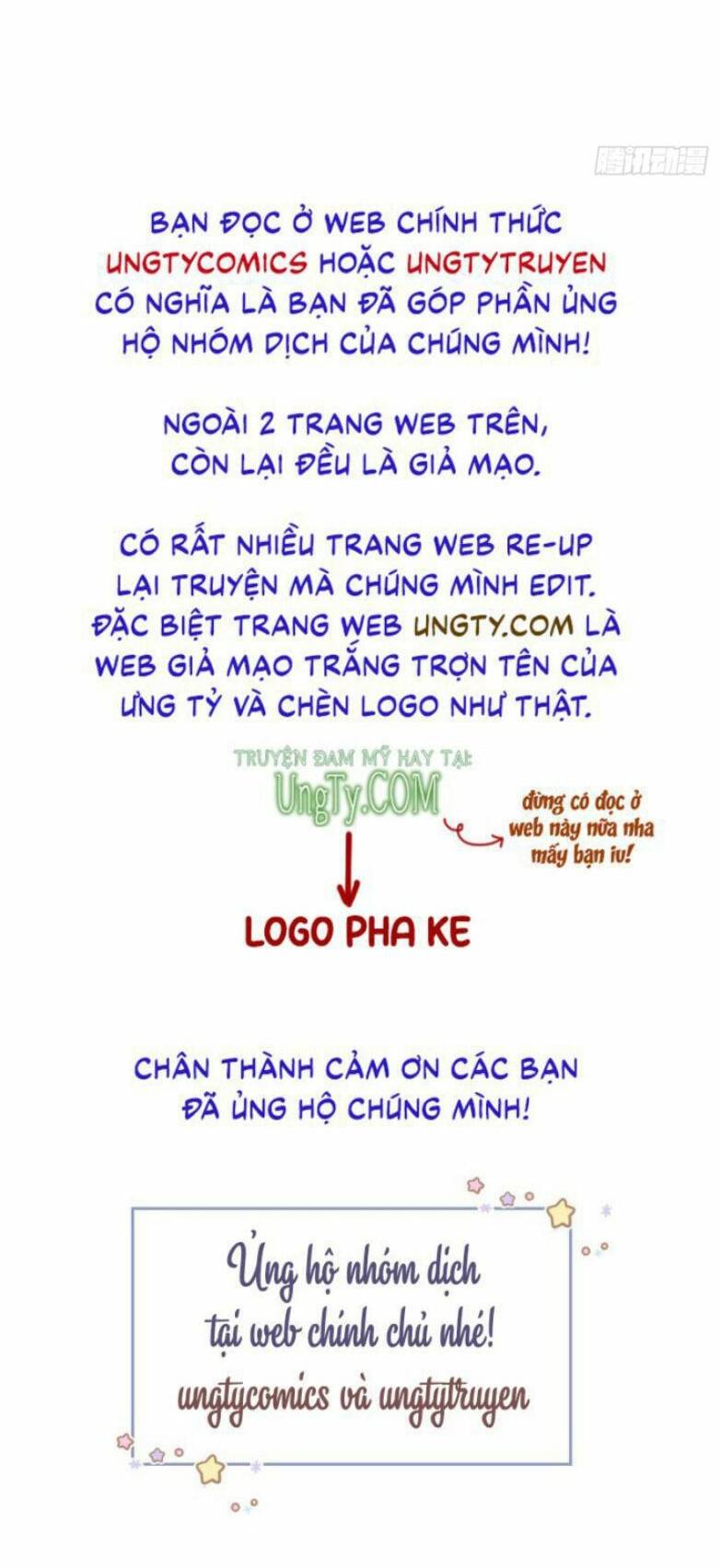 dẫn sói vào phòng chapter 112 - Trang 2