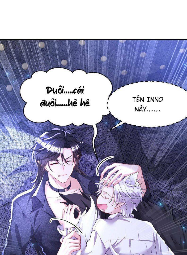 dẫn sói vào phòng Chapter 113 - Next chapter 114