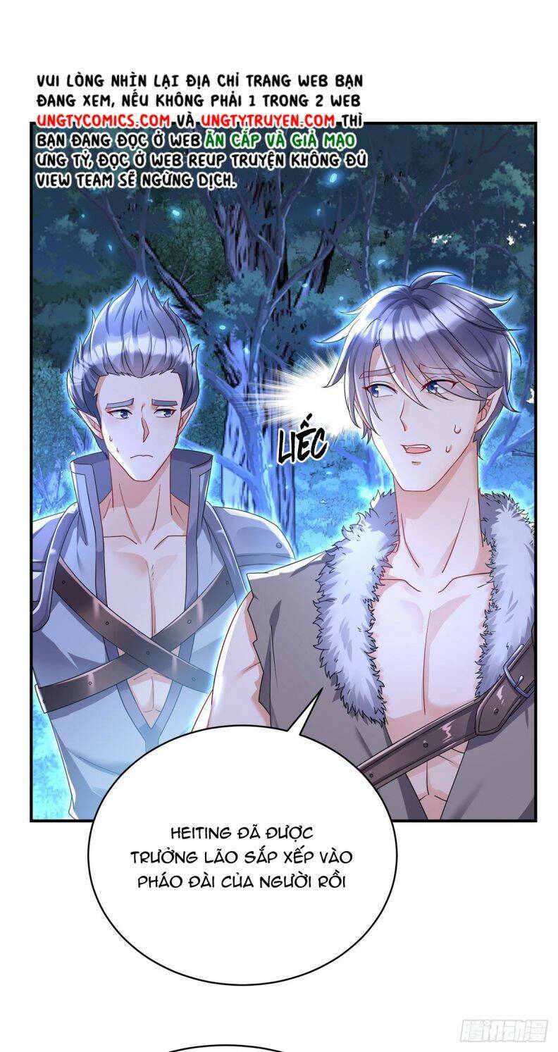 dẫn sói vào phòng Chapter 113 - Next chapter 114