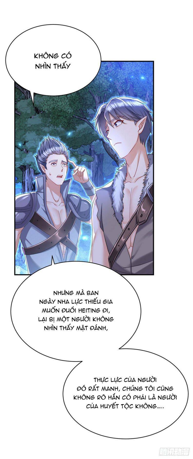 dẫn sói vào phòng Chapter 113 - Next chapter 114