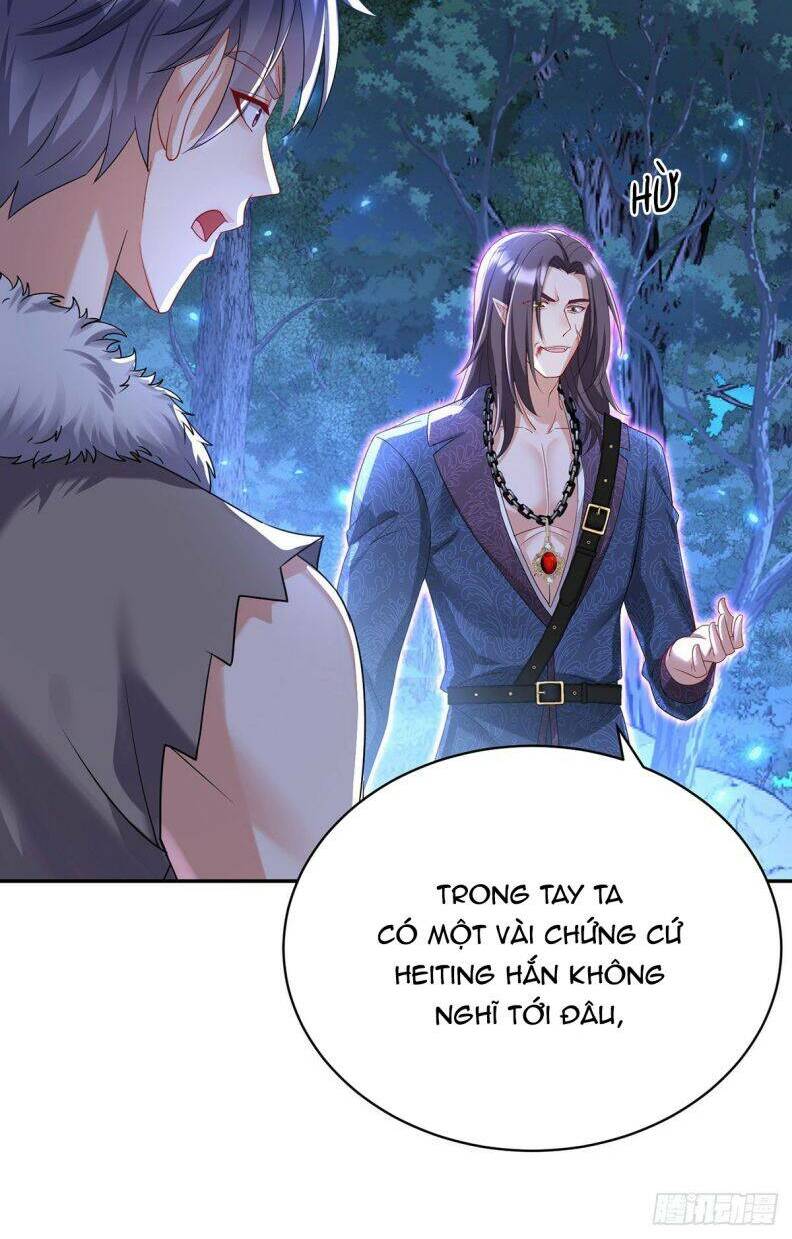 dẫn sói vào phòng Chapter 113 - Next chapter 114