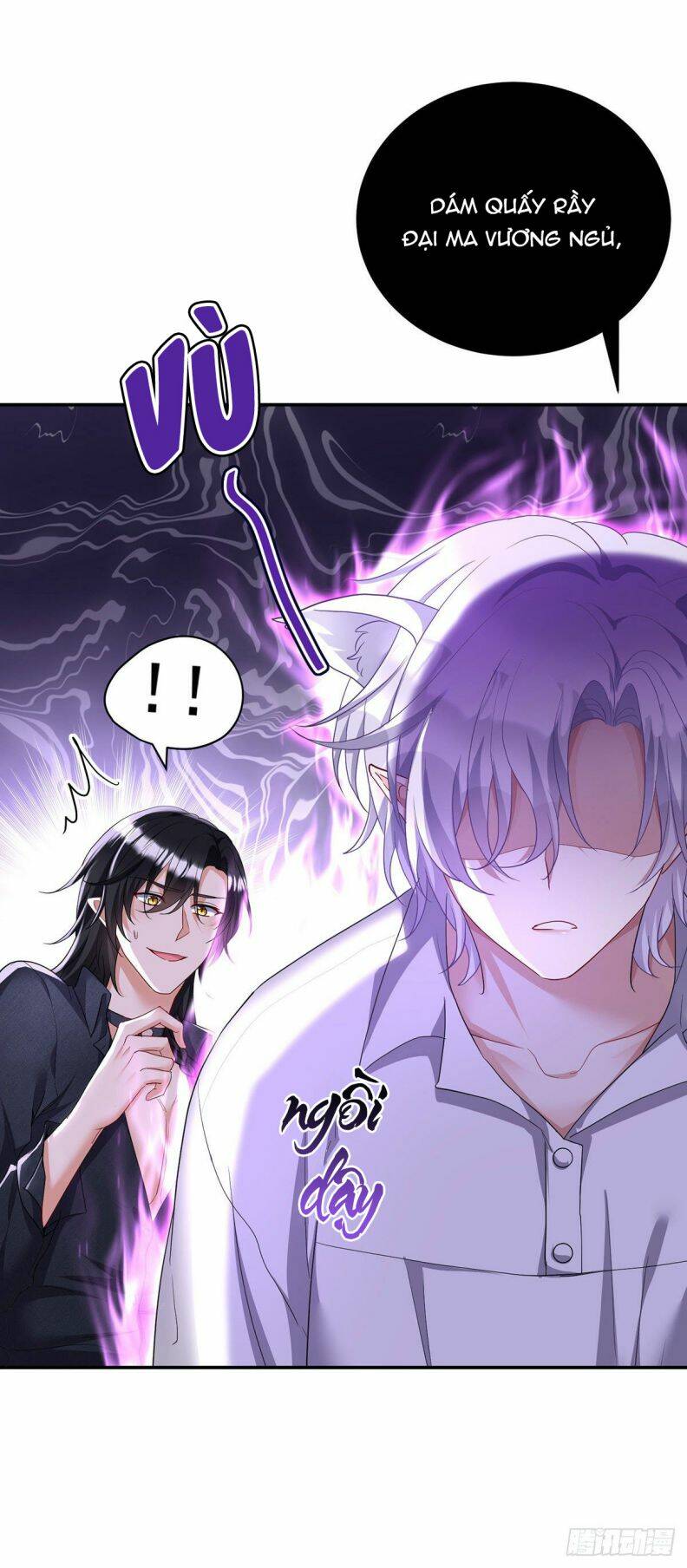 dẫn sói vào phòng chapter 114 - Next Chapter 115