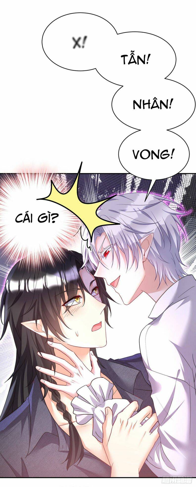 dẫn sói vào phòng chapter 114 - Next Chapter 115