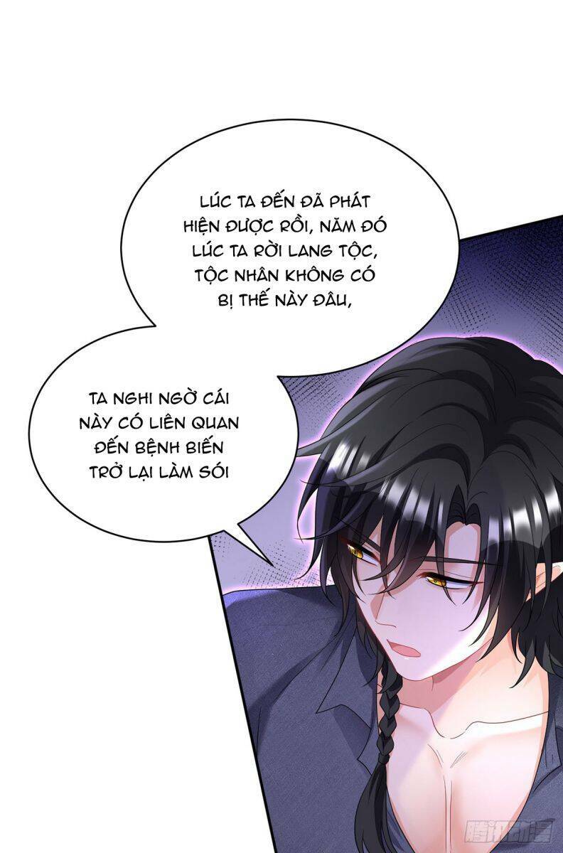 dẫn sói vào phòng chapter 118 - Trang 2