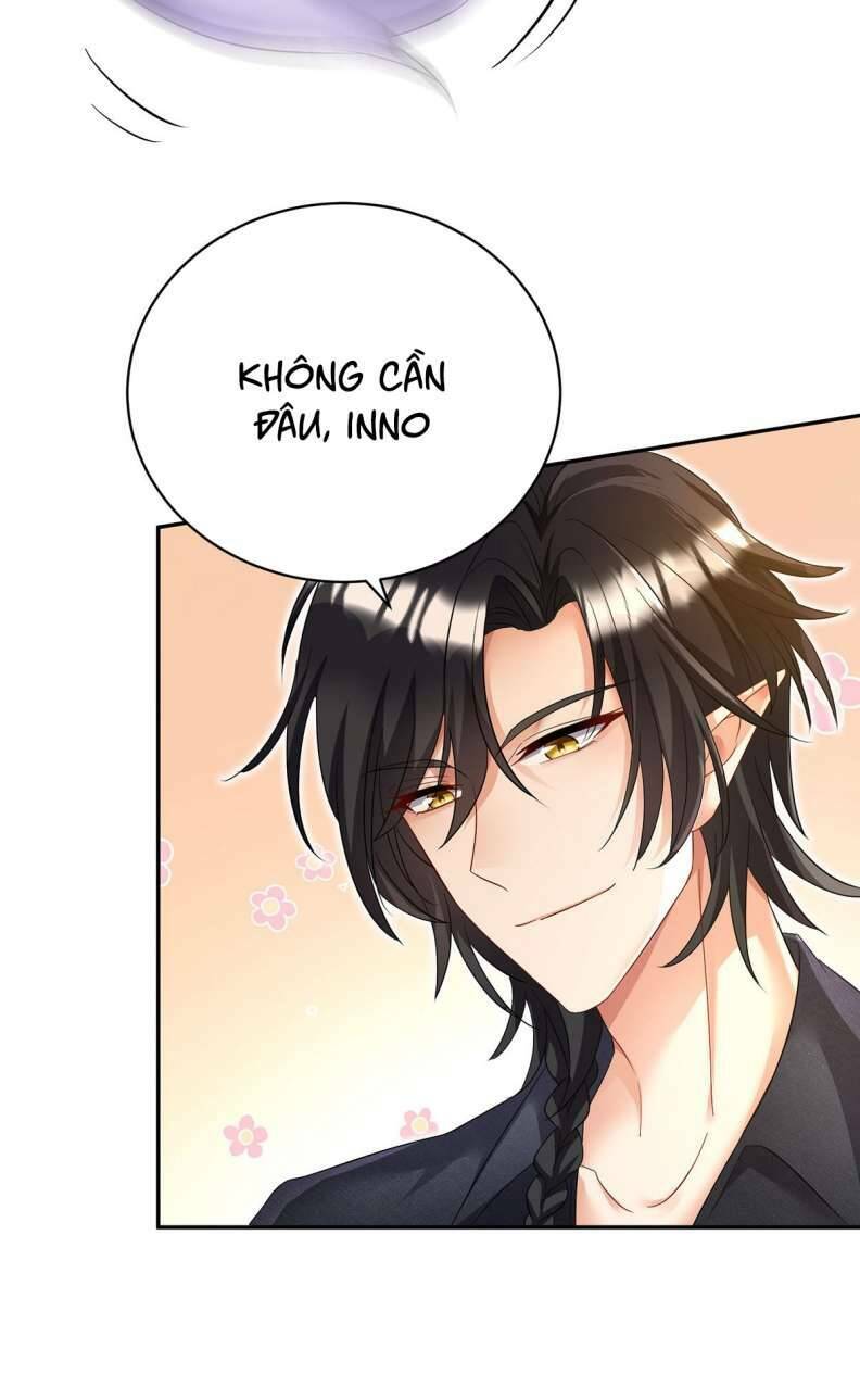 dẫn sói vào phòng chapter 119 - Trang 2