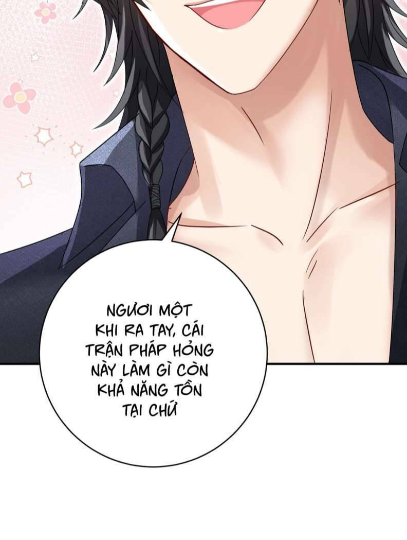 dẫn sói vào phòng chapter 119 - Trang 2