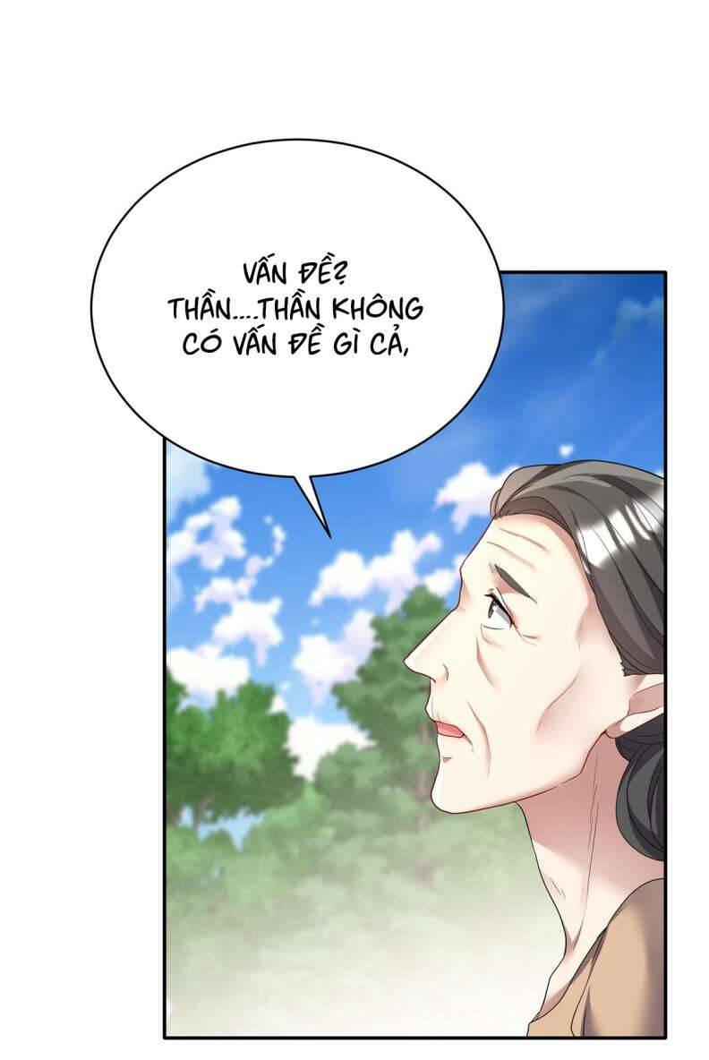 dẫn sói vào phòng chapter 119 - Trang 2