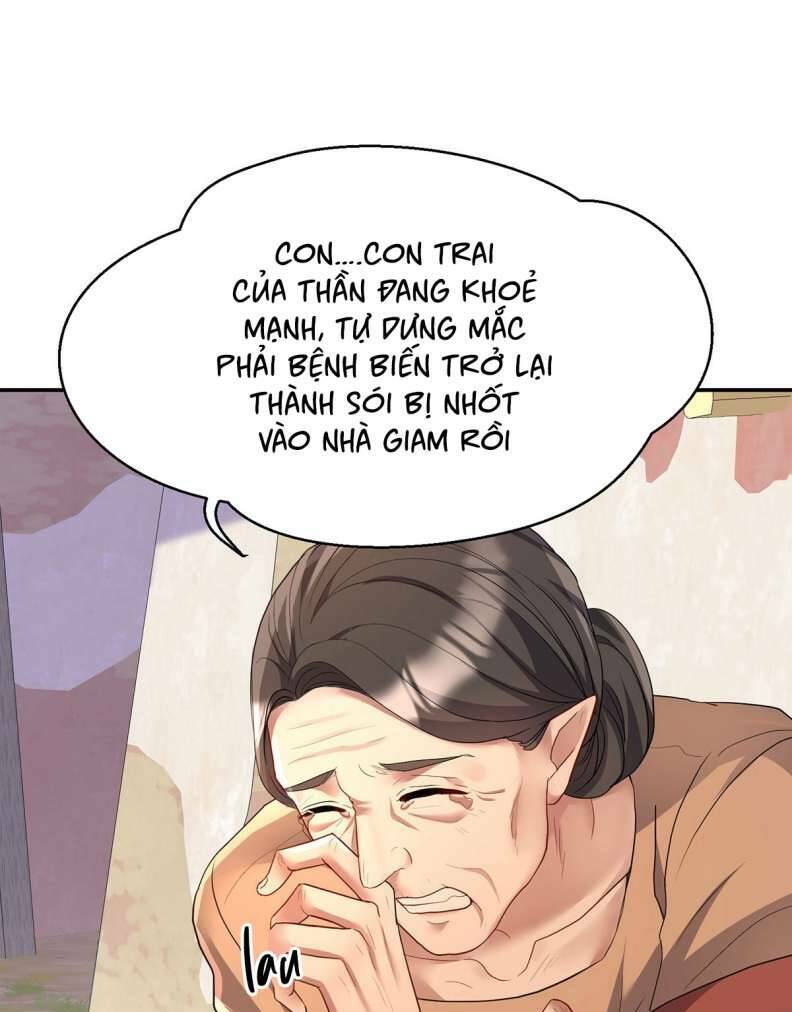 dẫn sói vào phòng chapter 119 - Trang 2