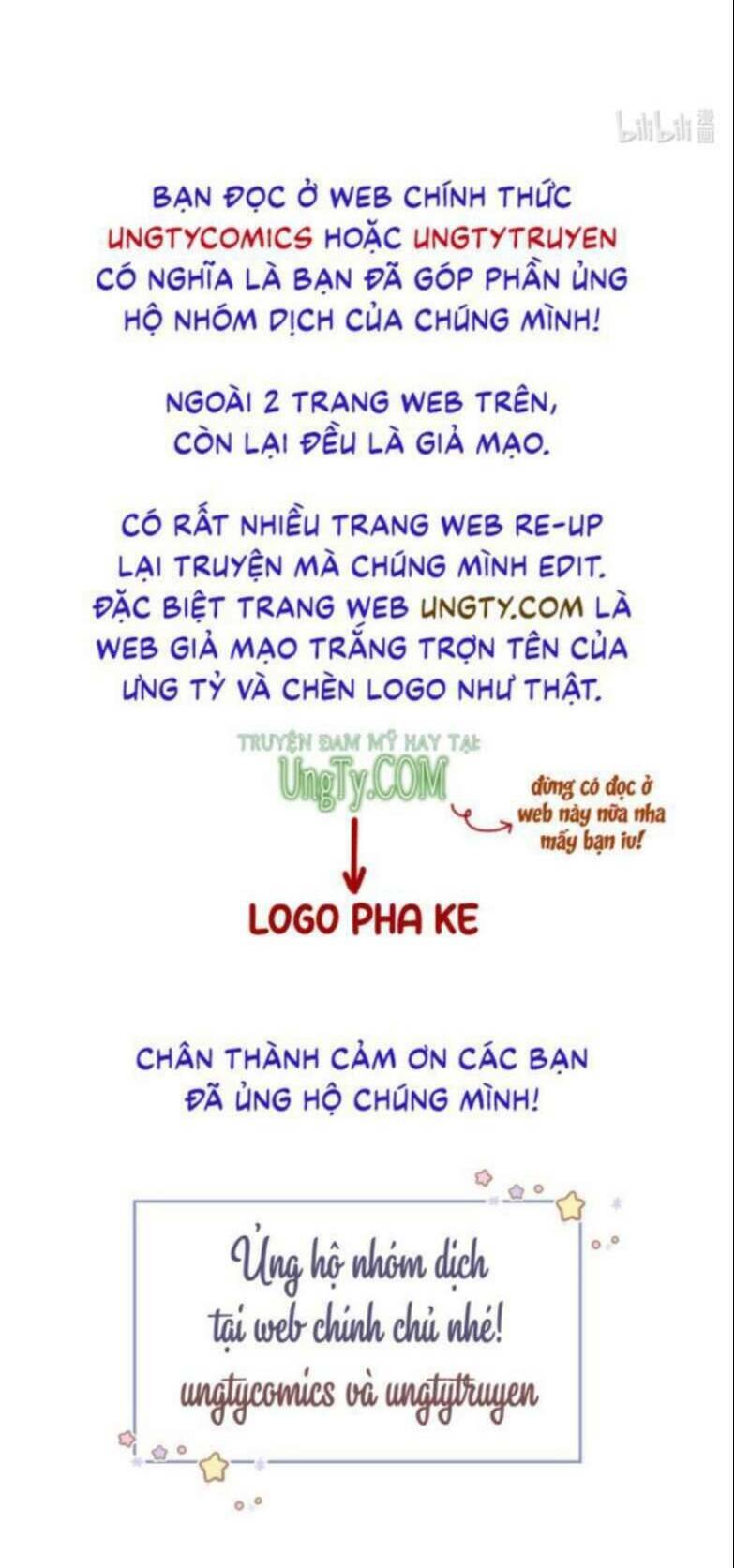 dẫn sói vào phòng chapter 119 - Trang 2