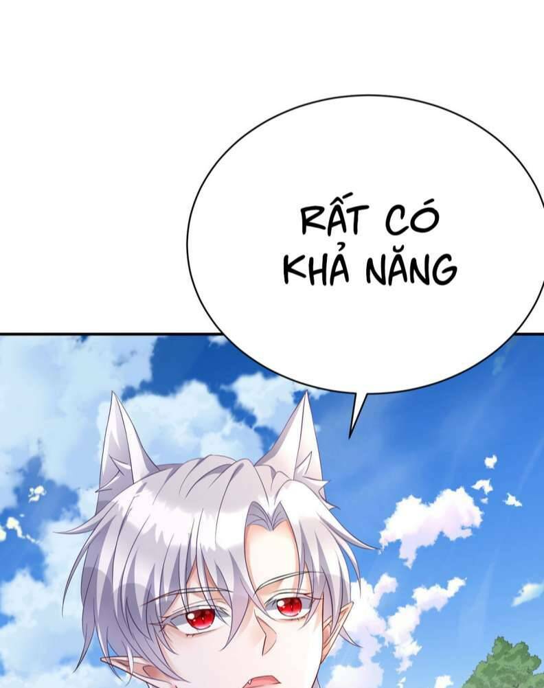 dẫn sói vào phòng chapter 119 - Trang 2