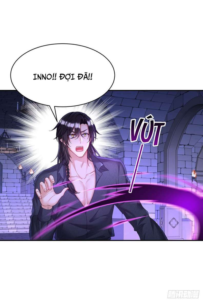 dẫn sói vào phòng chapter 121 - Trang 2