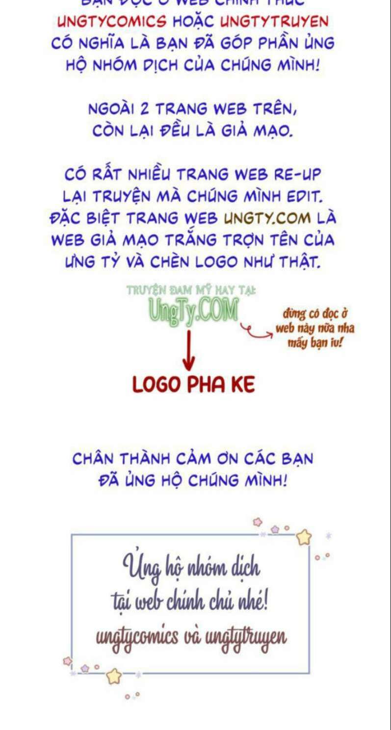 dẫn sói vào phòng chapter 121 - Trang 2