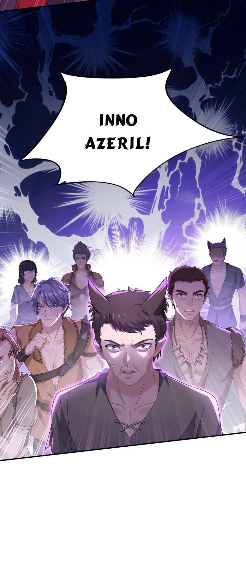 dẫn sói vào phòng chapter 123 - Trang 2