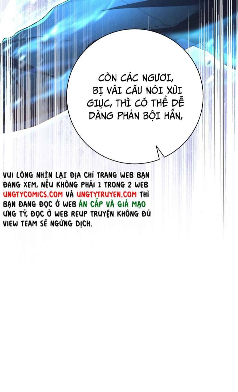 dẫn sói vào phòng chapter 125 - Trang 2