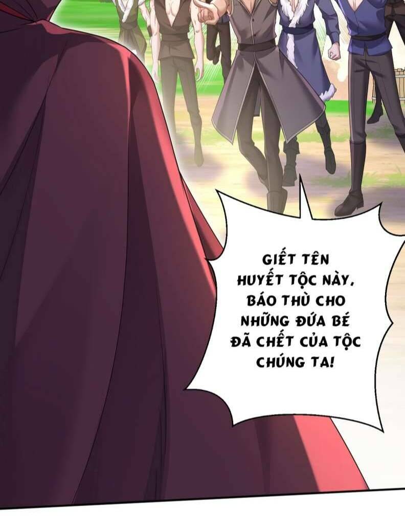 dẫn sói vào phòng chapter 125 - Trang 2