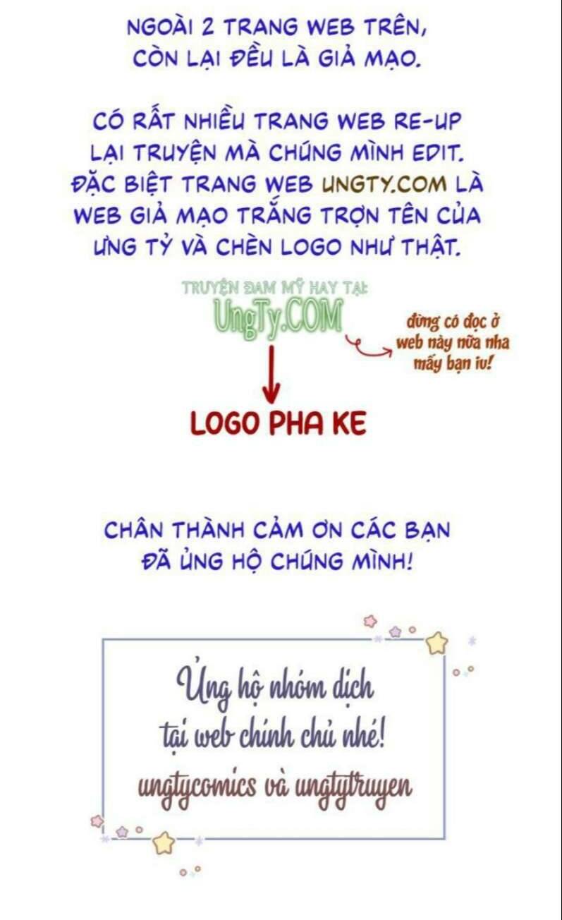 dẫn sói vào phòng chapter 125 - Trang 2