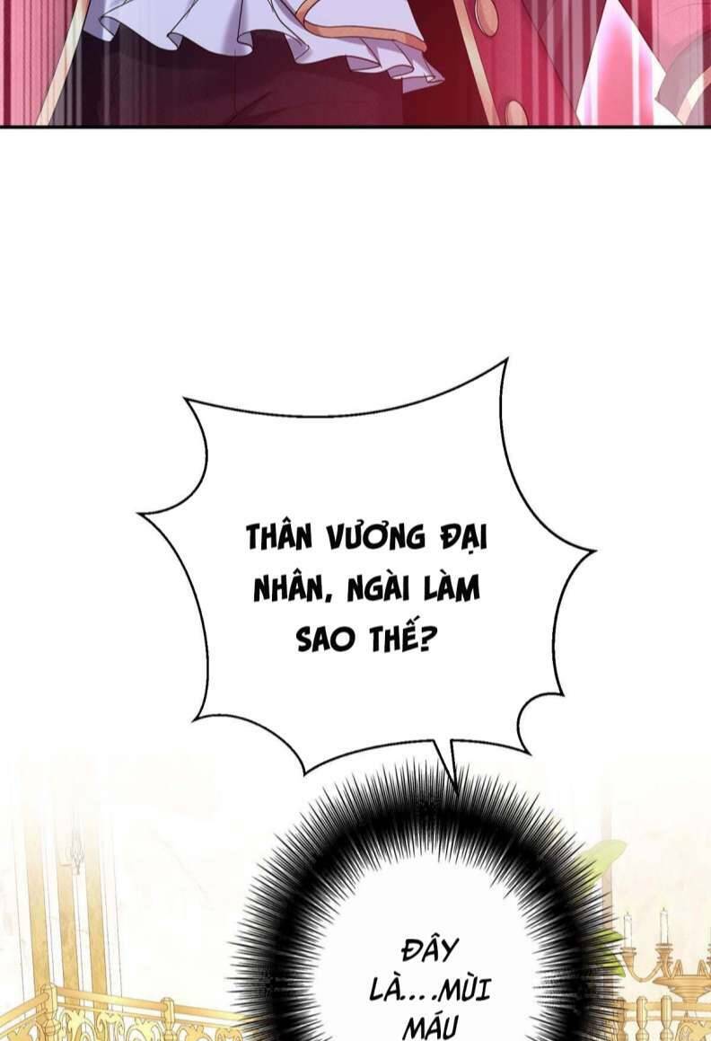 dẫn sói vào phòng chapter 134 - Next chapter 135