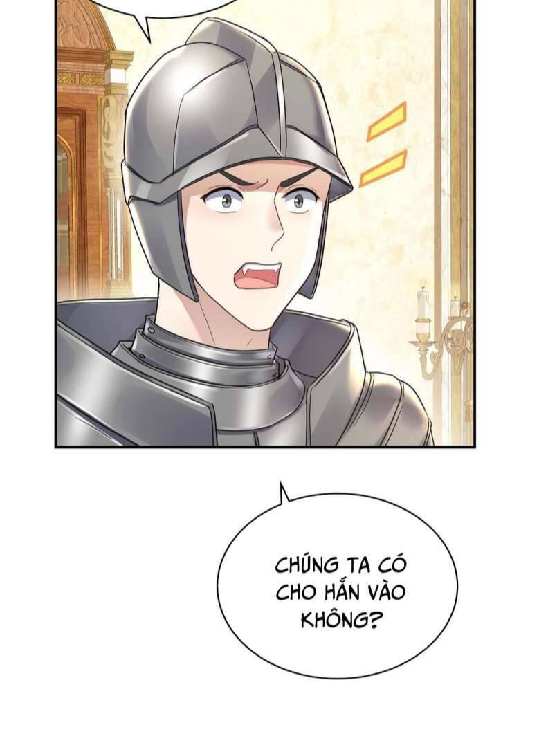 dẫn sói vào phòng chapter 134 - Next chapter 135