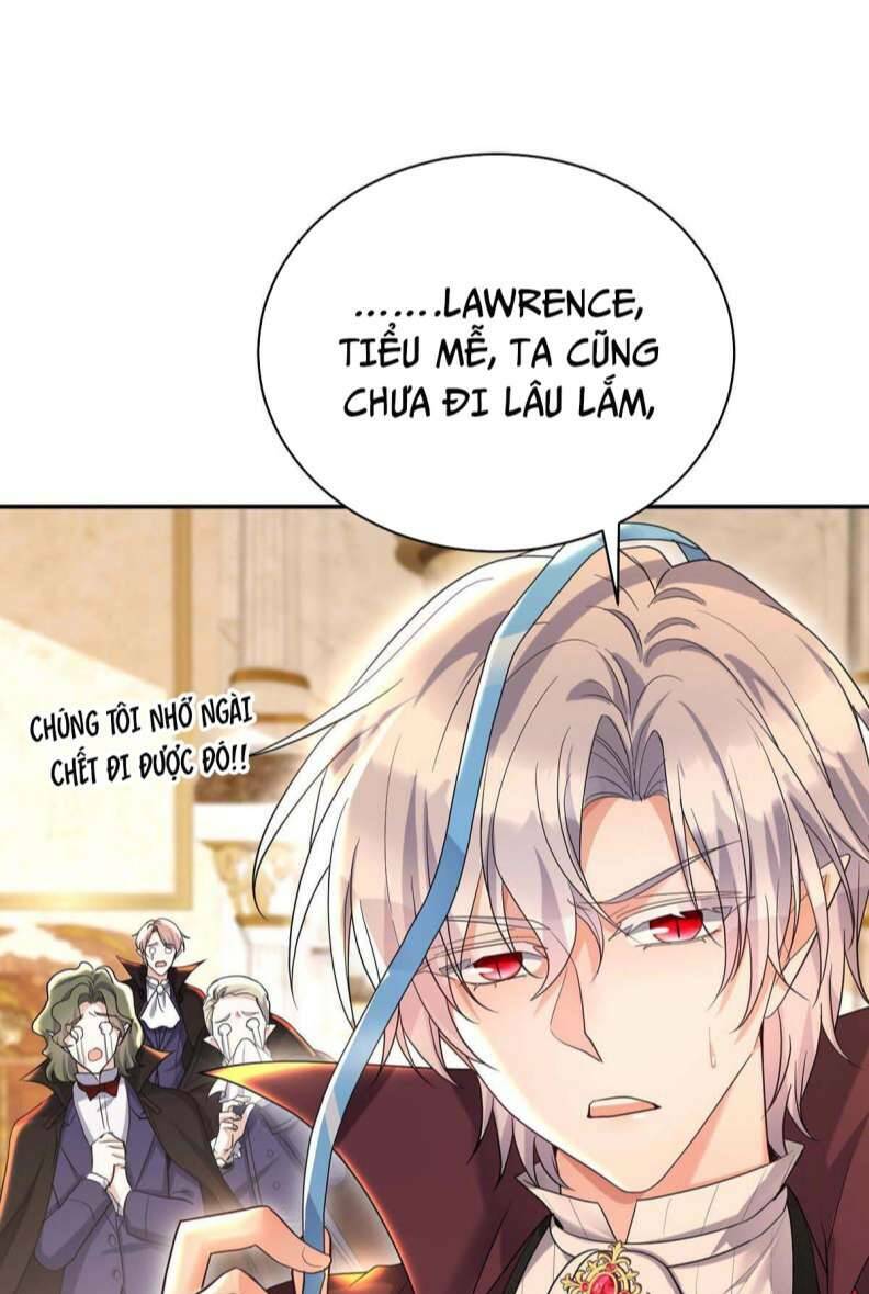 dẫn sói vào phòng chapter 134 - Next chapter 135