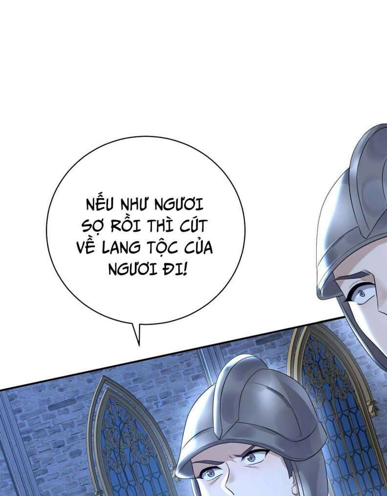 dẫn sói vào phòng chapter 134 - Next chapter 135