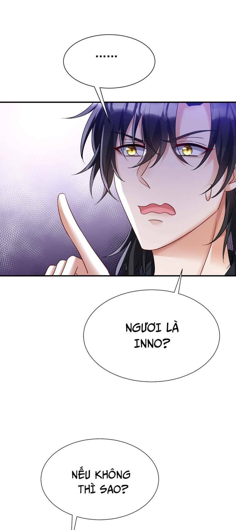 dẫn sói vào phòng chapter 141 - Next chapter 142