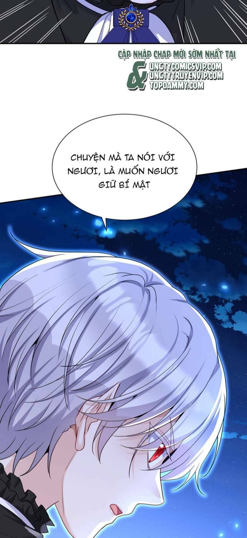 dẫn sói vào phòng chapter 145 - Trang 2