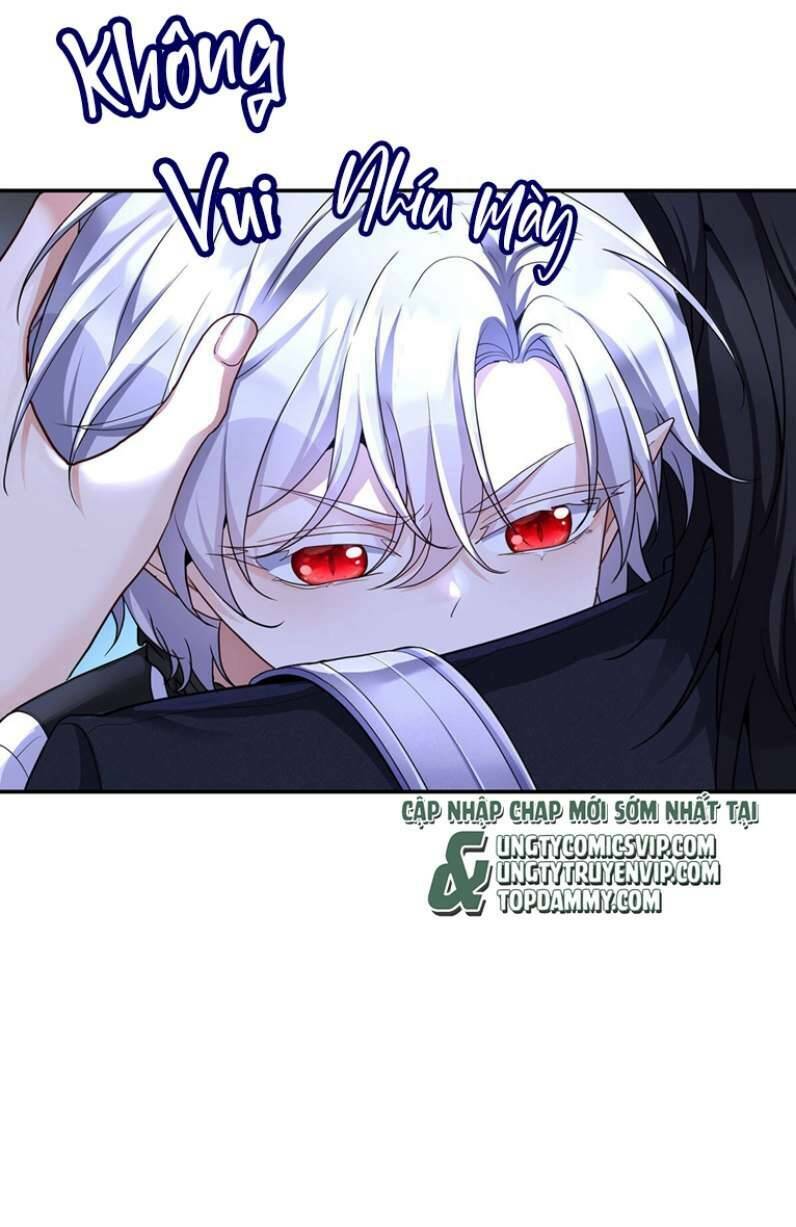 dẫn sói vào phòng chapter 145 - Trang 2