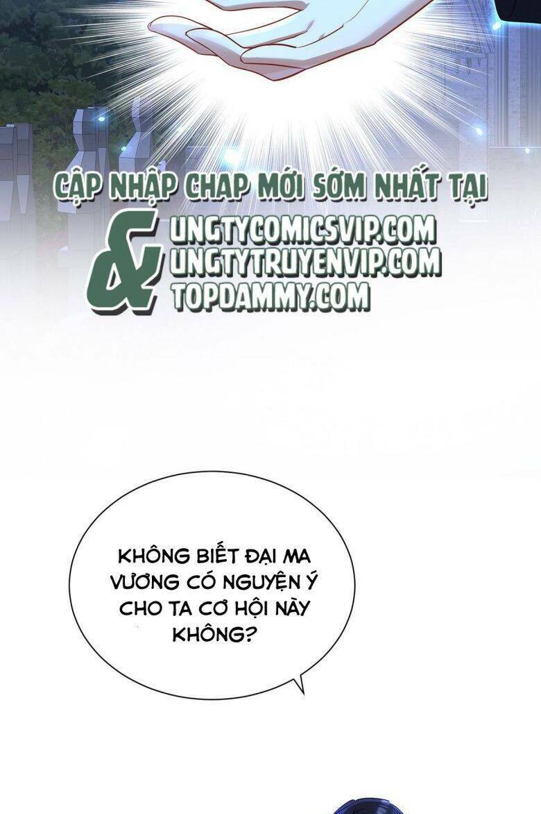 dẫn sói vào phòng chapter 146 - Trang 2