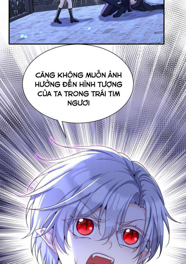 dẫn sói vào phòng chapter 146 - Trang 2