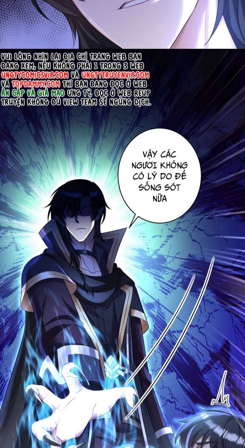 dẫn sói vào phòng chapter 148 - Trang 2