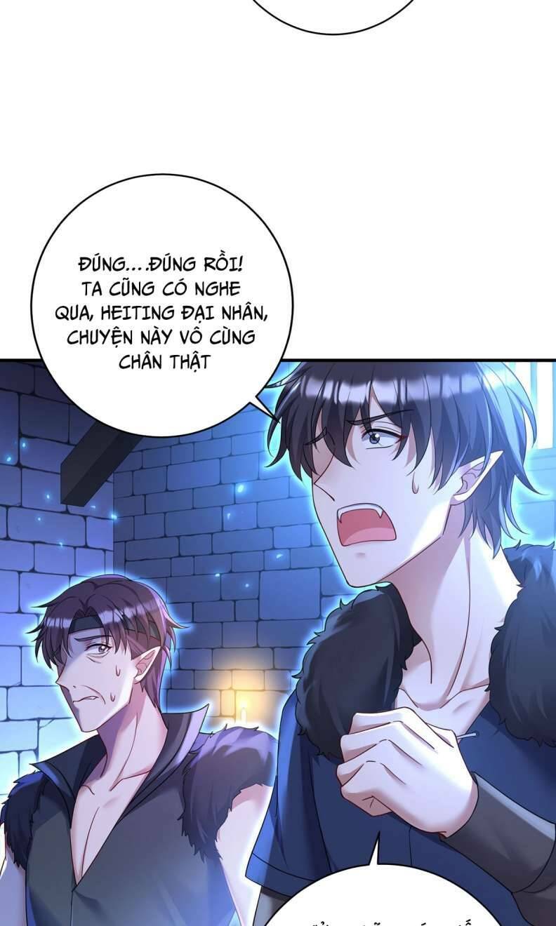 dẫn sói vào phòng chapter 148 - Trang 2