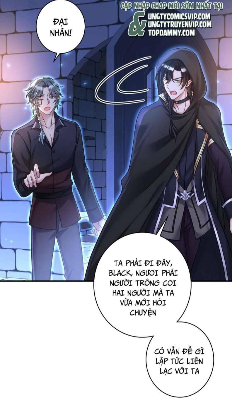 dẫn sói vào phòng chapter 148 - Trang 2