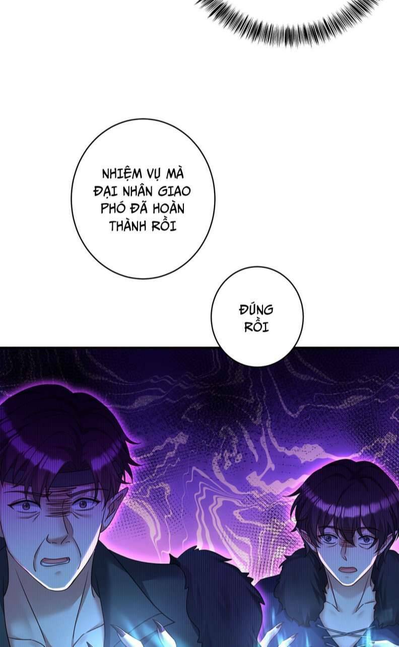 dẫn sói vào phòng chapter 148 - Trang 2