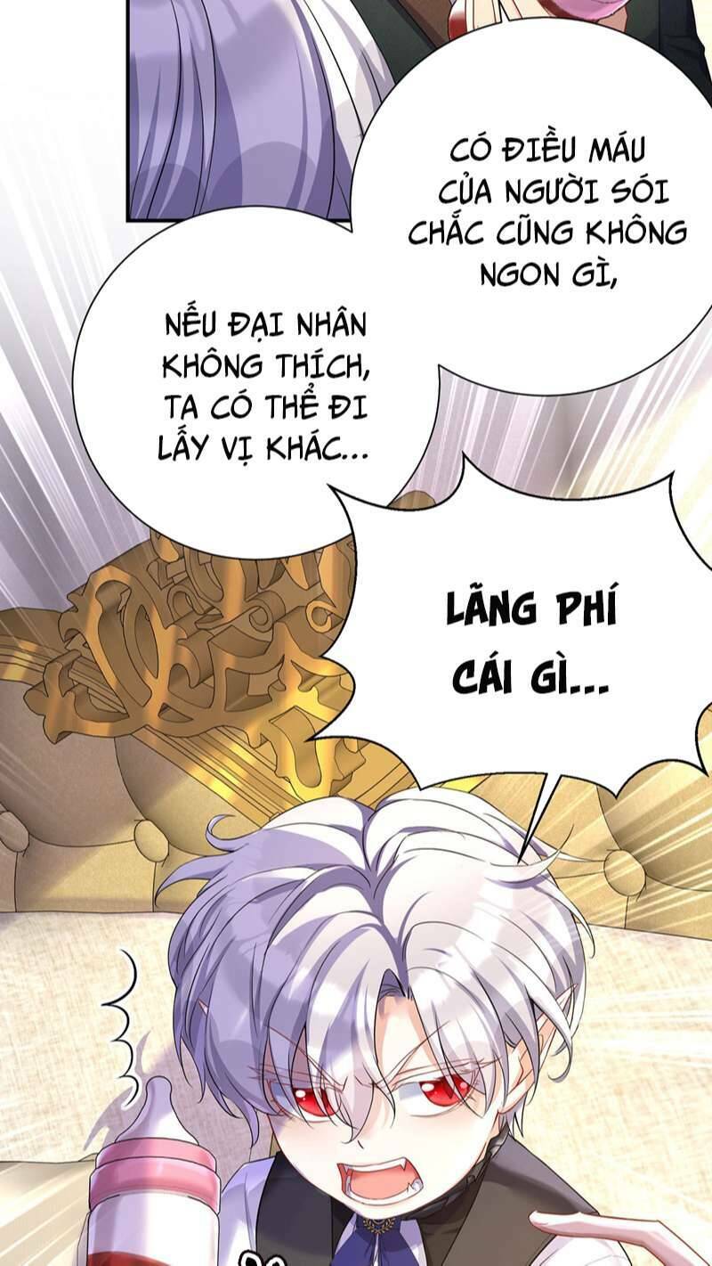 dẫn sói vào phòng chapter 149 - Next chapter 150