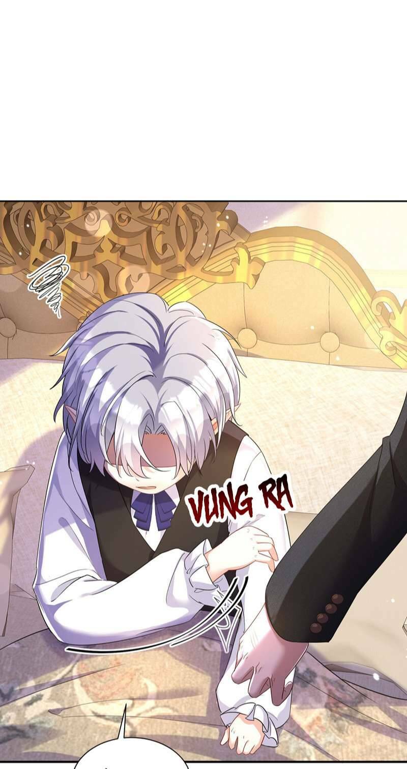 dẫn sói vào phòng chapter 149 - Next chapter 150