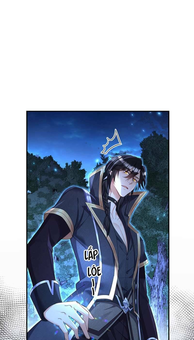 dẫn sói vào phòng chapter 149 - Next chapter 150