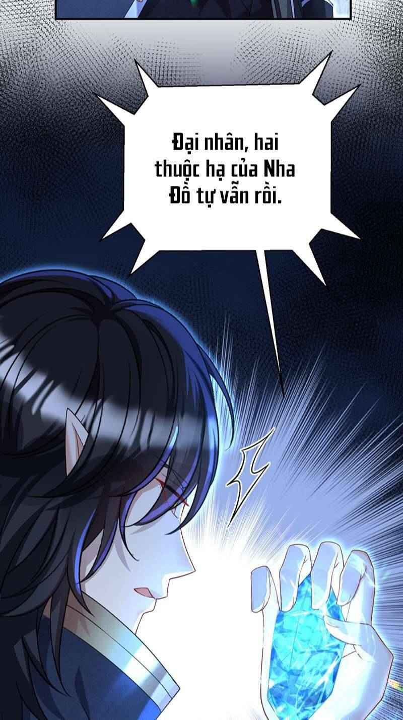 dẫn sói vào phòng chapter 149 - Next chapter 150