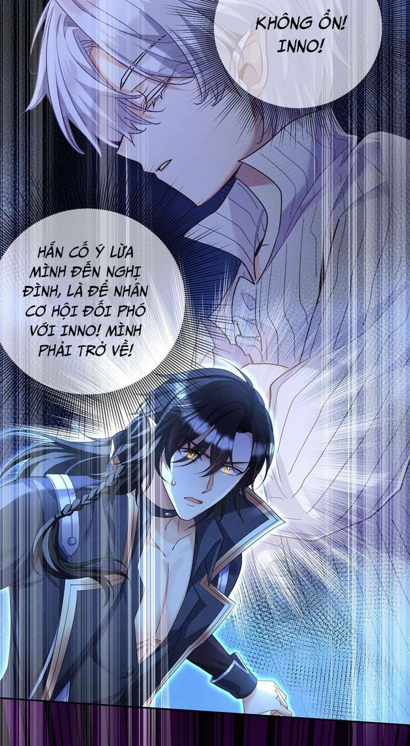 dẫn sói vào phòng chapter 149 - Next chapter 150