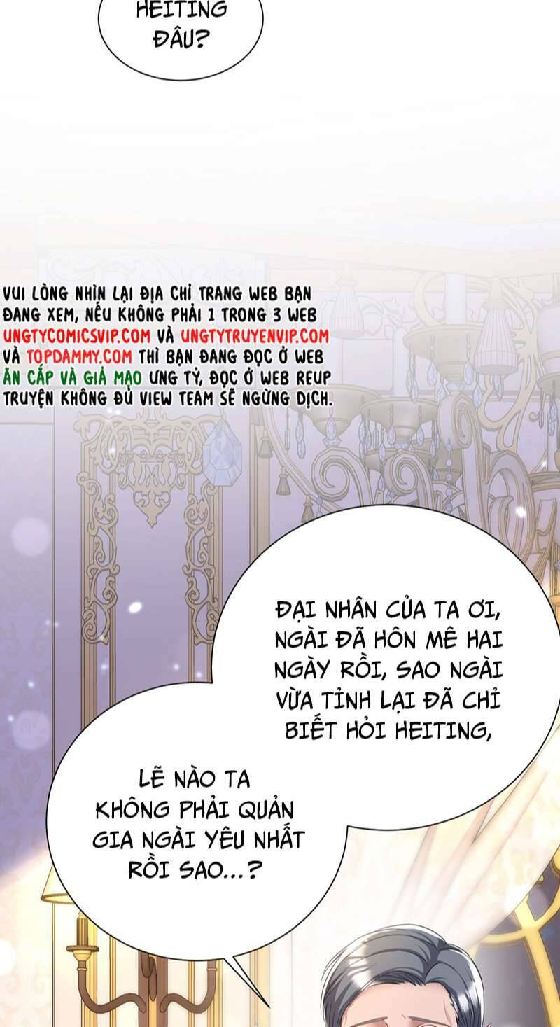 dẫn sói vào phòng chapter 149 - Next chapter 150