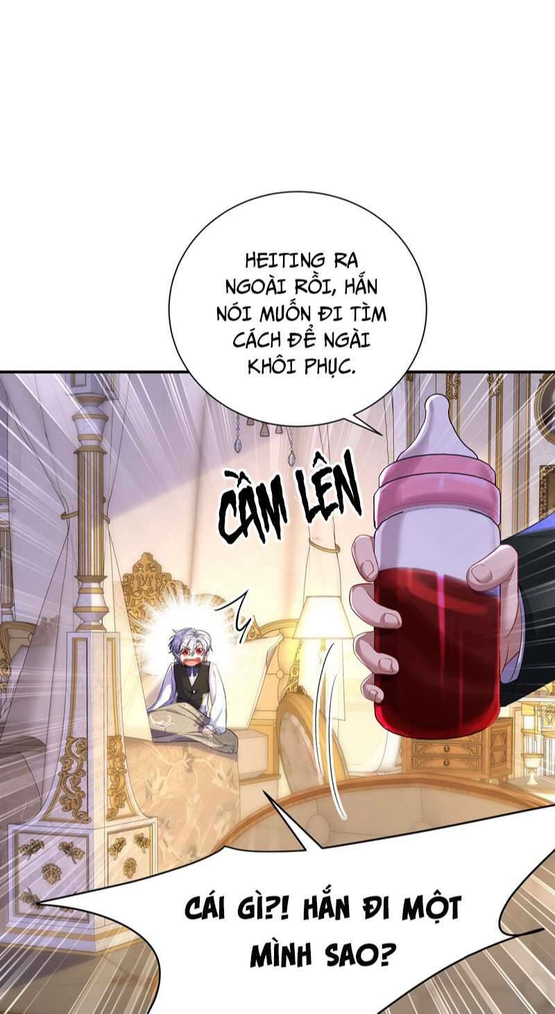 dẫn sói vào phòng chapter 149 - Next chapter 150