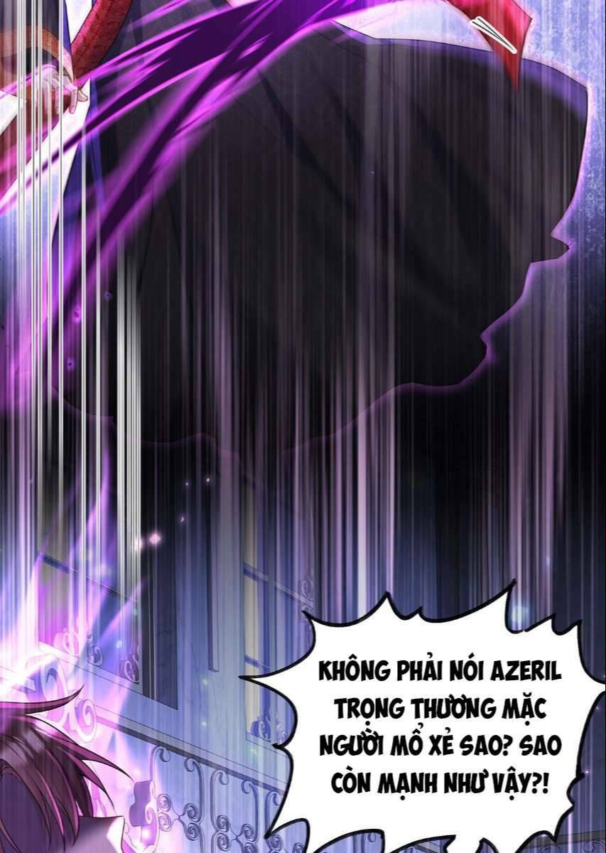 dẫn sói vào phòng chapter 151 - Trang 2