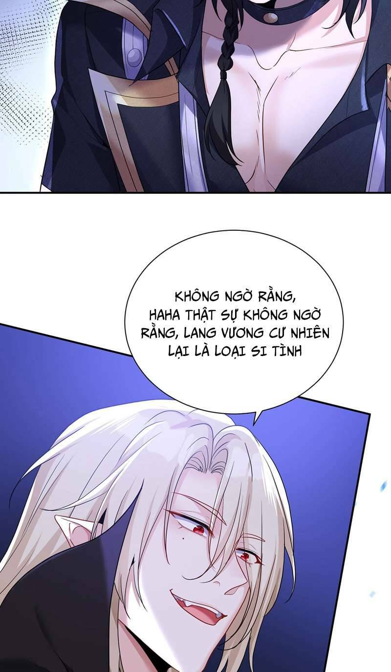 dẫn sói vào phòng chapter 153 - Trang 2