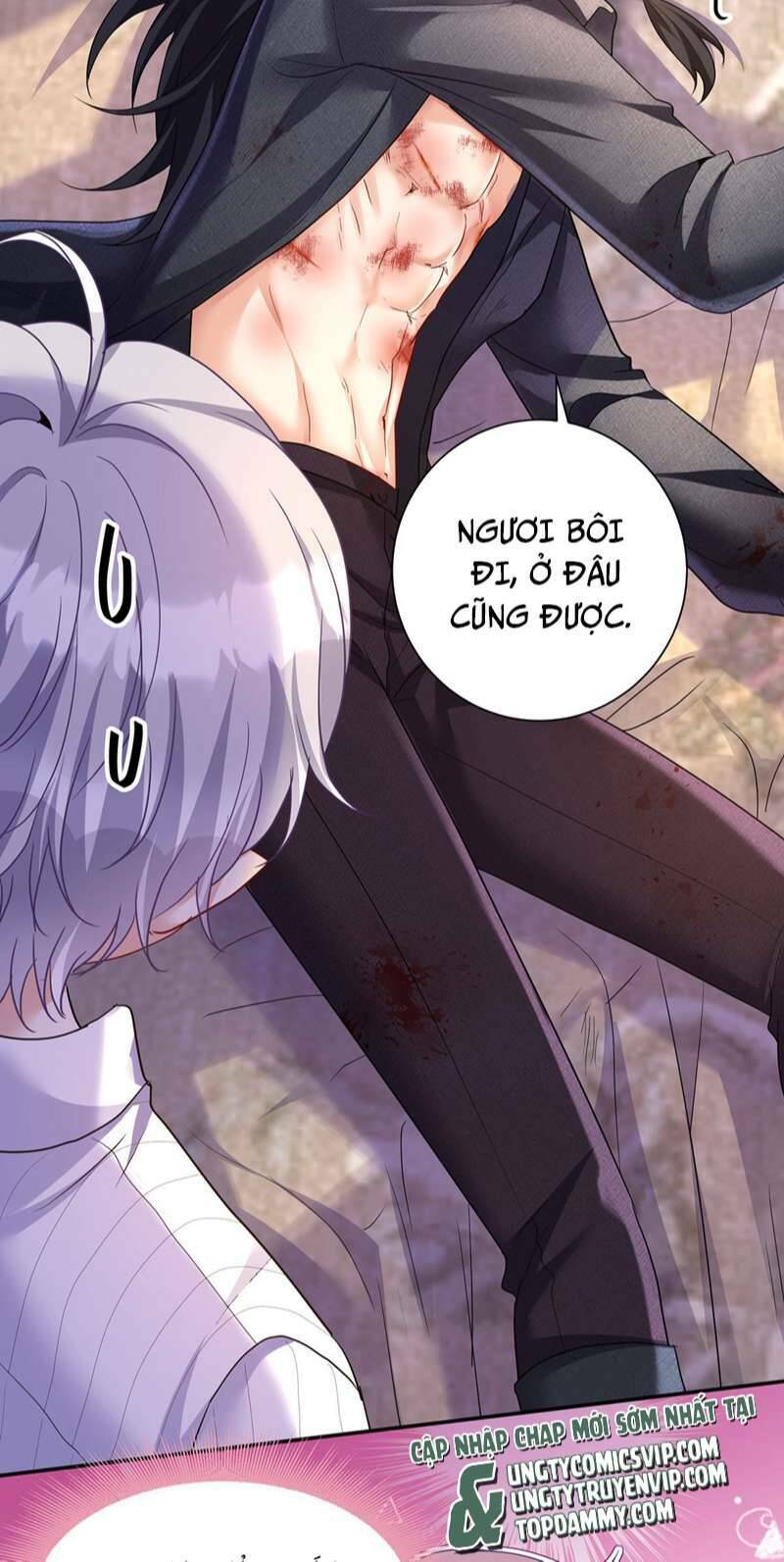 dẫn sói vào phòng chapter 157 - Next chapter 158