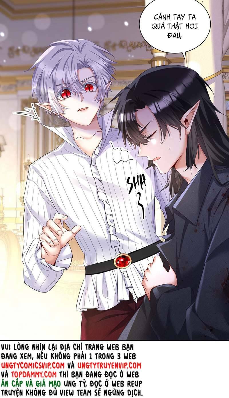 dẫn sói vào phòng chapter 157 - Next chapter 158