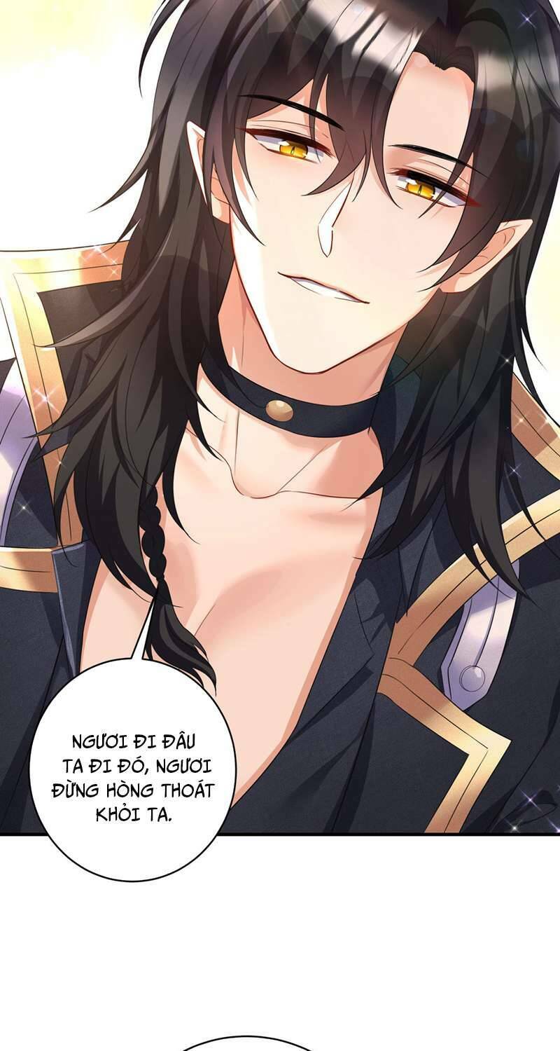 dẫn sói vào phòng chapter 161 - Trang 2