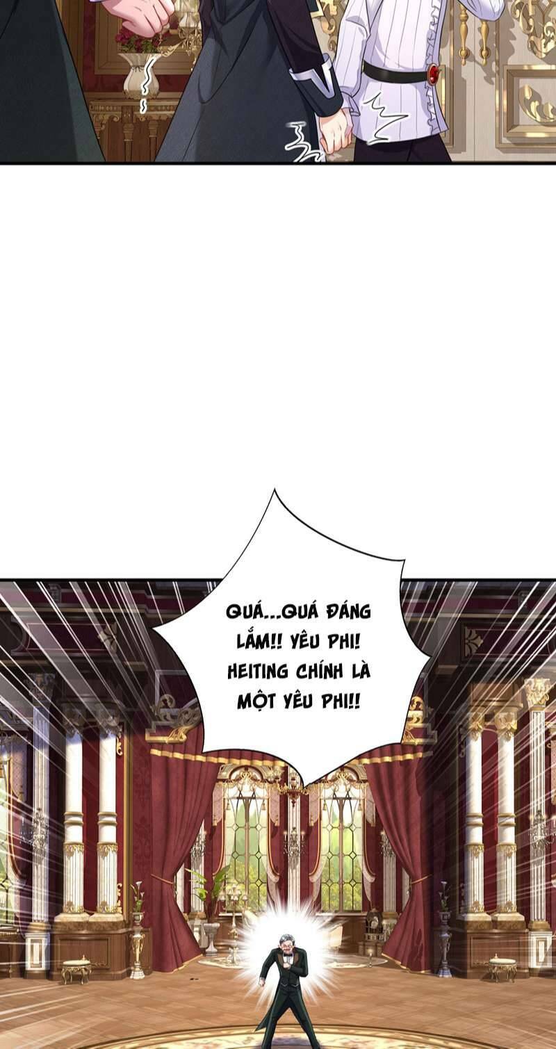 dẫn sói vào phòng chapter 161 - Trang 2