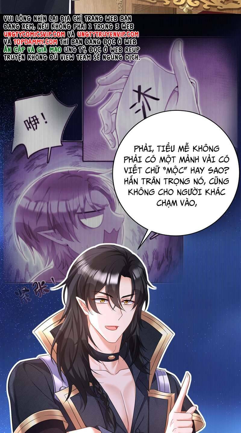 dẫn sói vào phòng chapter 161 - Trang 2