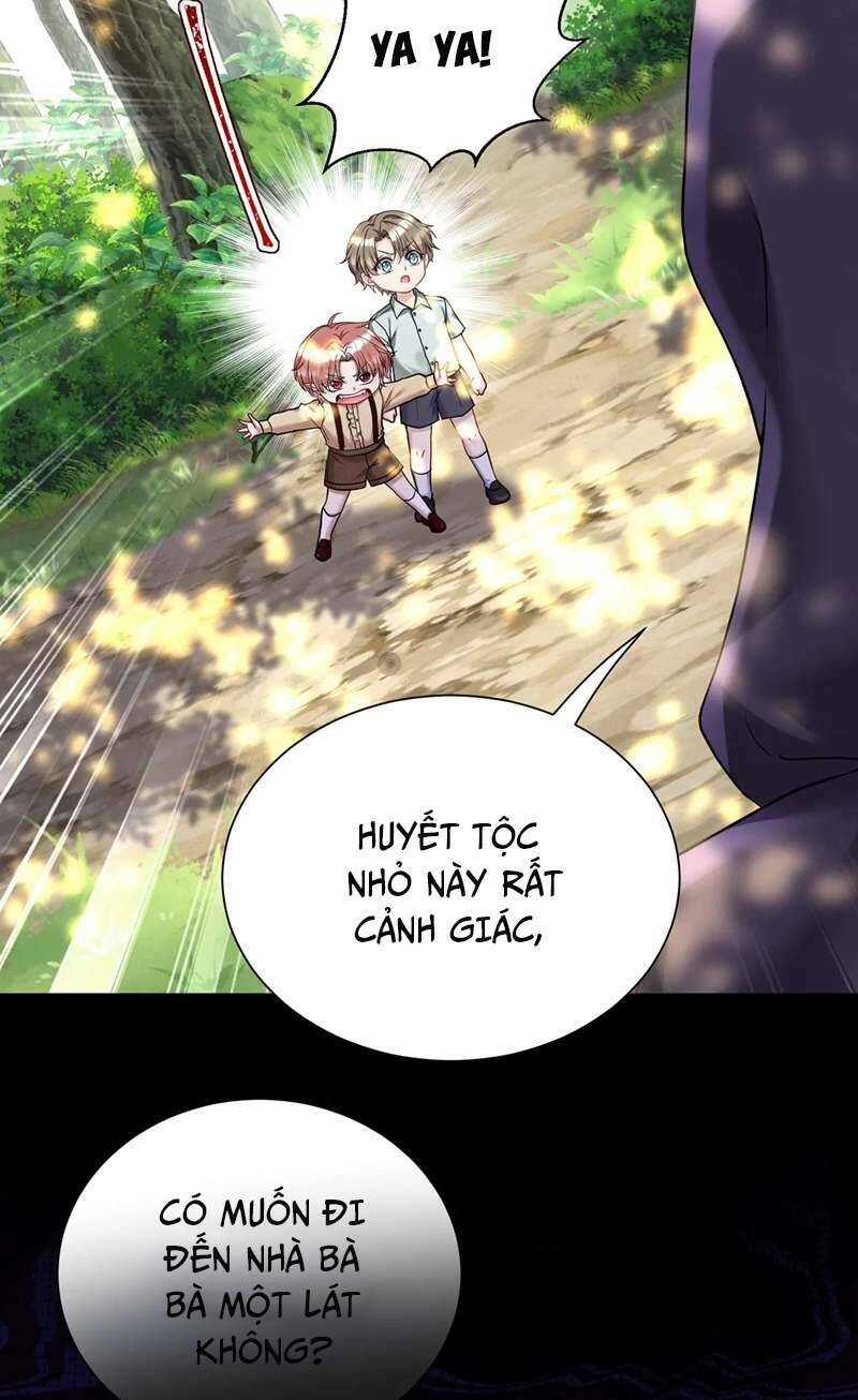 dẫn sói vào phòng chapter 164 - Trang 2