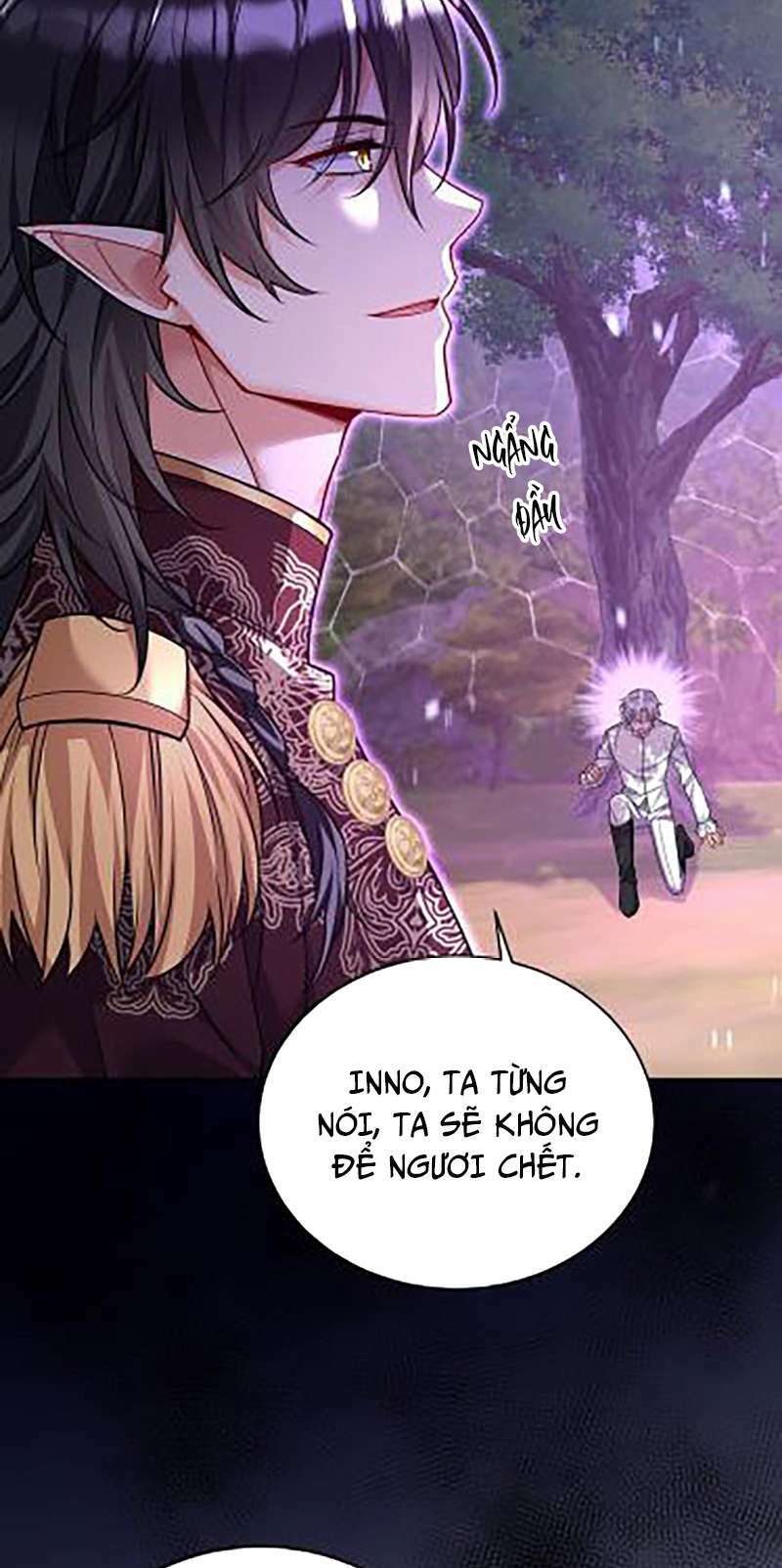 dẫn sói vào phòng chapter 175 - Next chapter 176