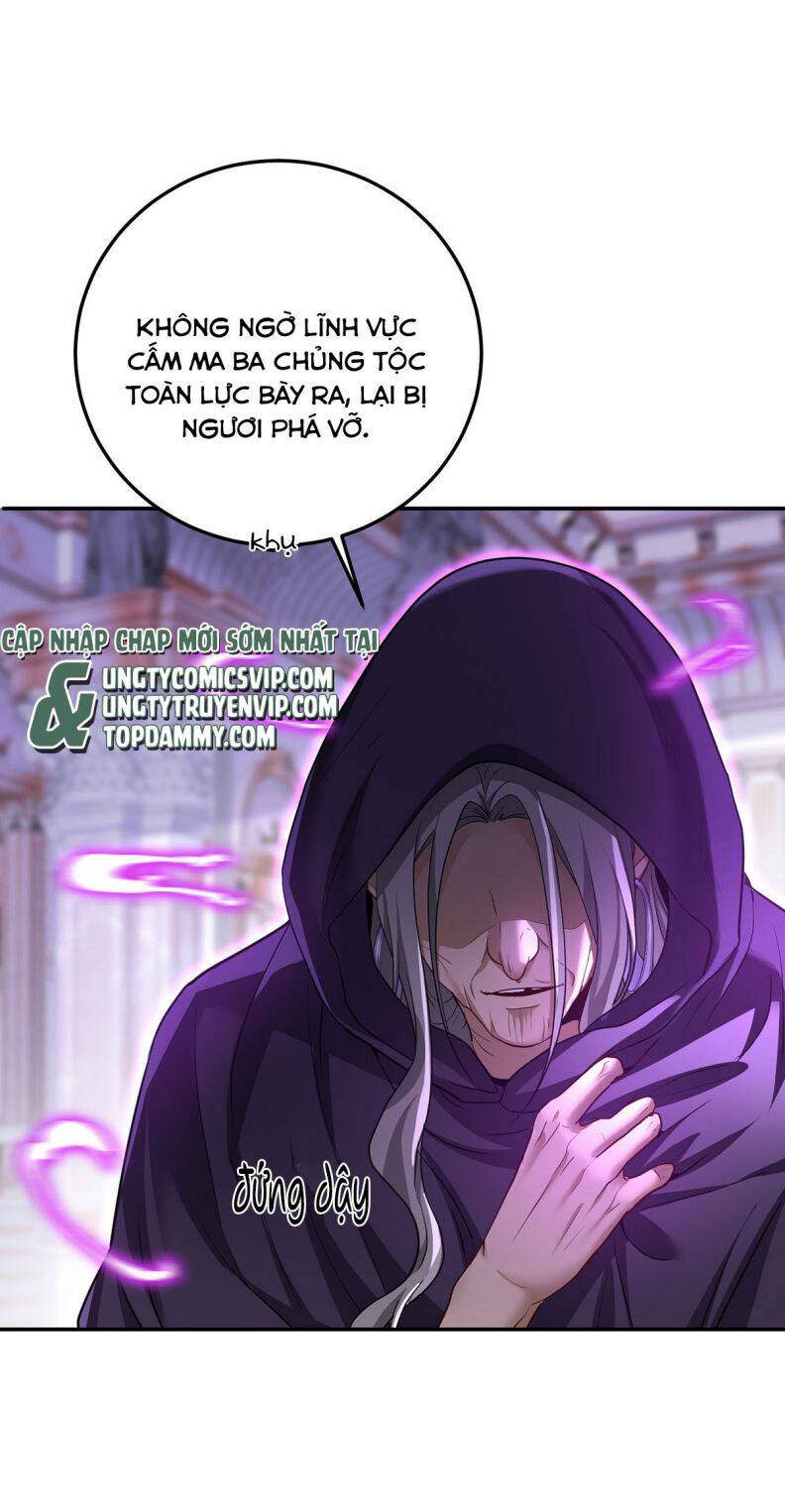 dẫn sói vào phòng chapter 176 - Trang 2